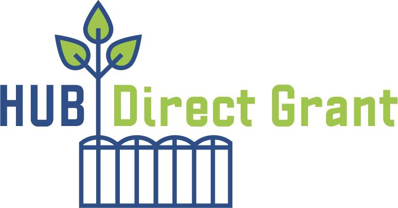 Hub Direct Grant Logo